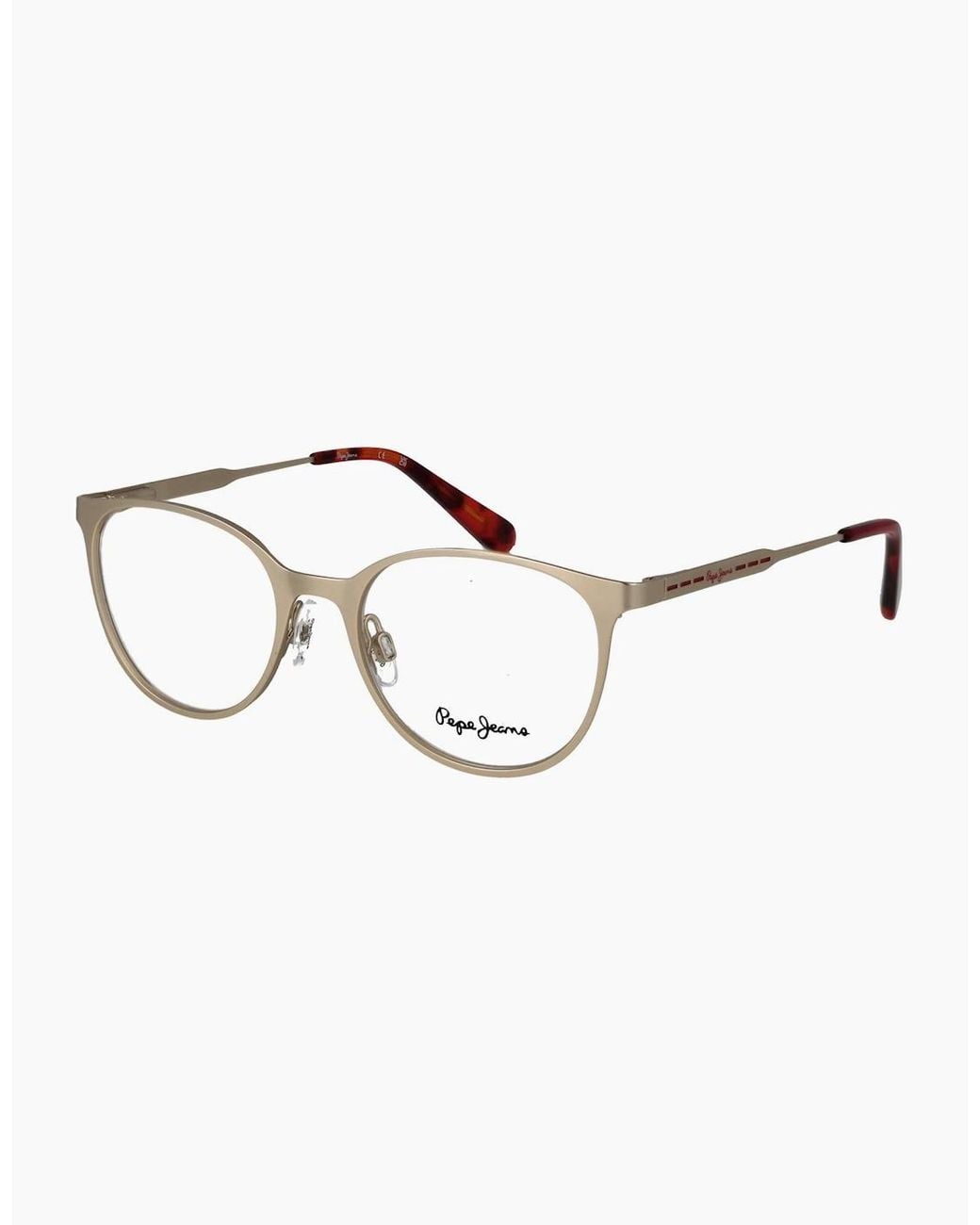 Pepe Jeans Metallic Optical Frame Pj2061 402 45 for men