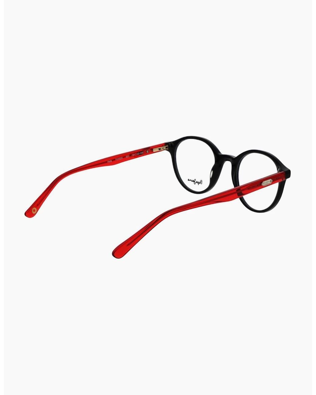 Pepe Jeans Brown Optical Frame Pj3522 001 50