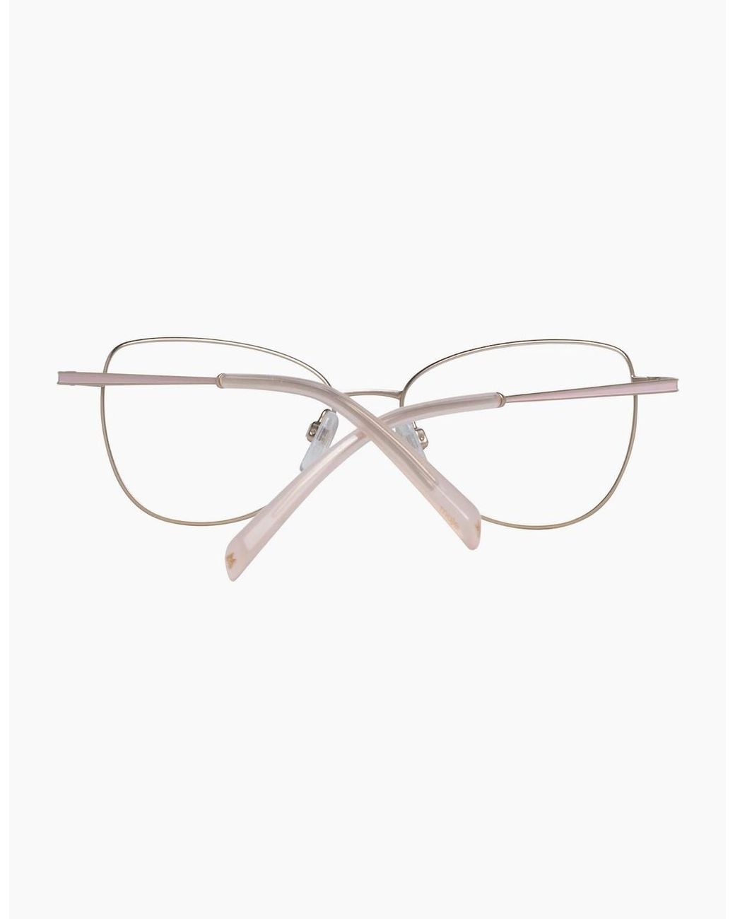 Maje Pink Optical Frame Mj3003 902 52