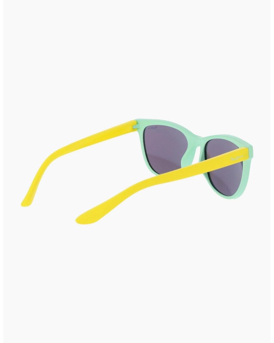 Pepe Jeans Blue Sunglasses Pj8048 C4 47