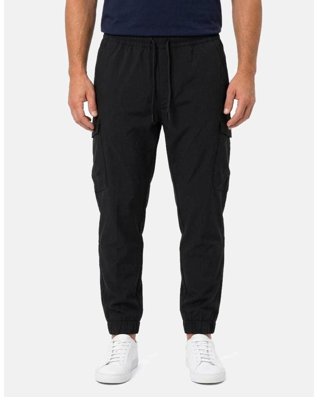 Boss Black Boss Cruiselite Cargo Trousers