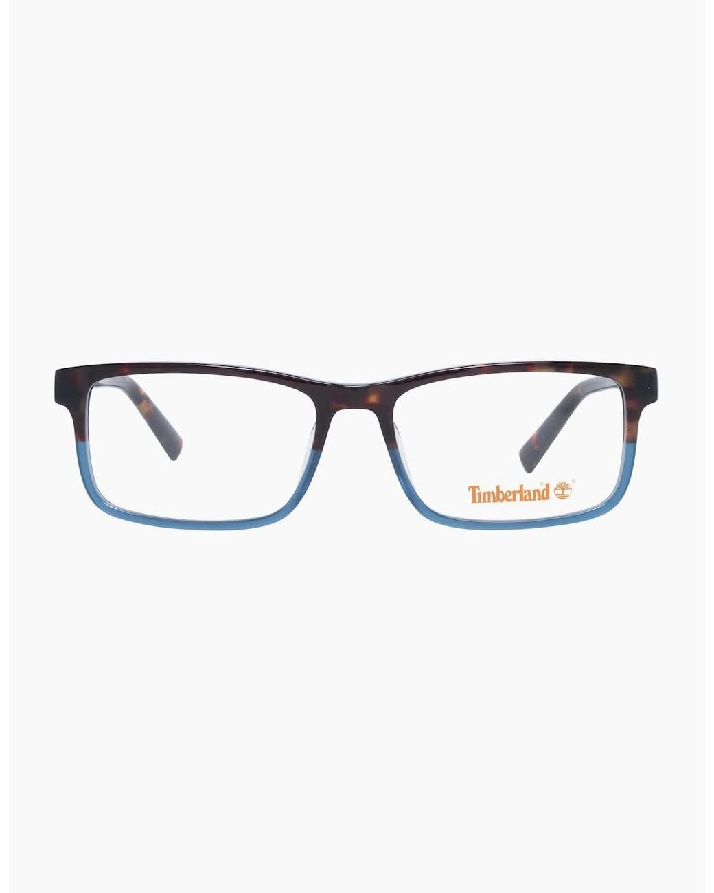 Timberland Multicolor Optical Frame Tb1789-H 052 57 for men