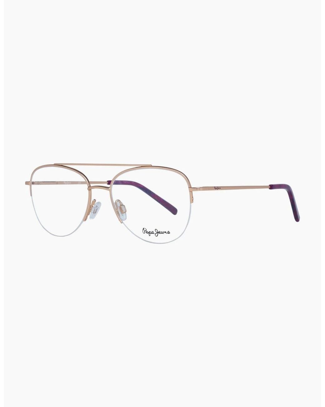 Pepe Jeans Metallic Optical Frame Pj1323 C3 51