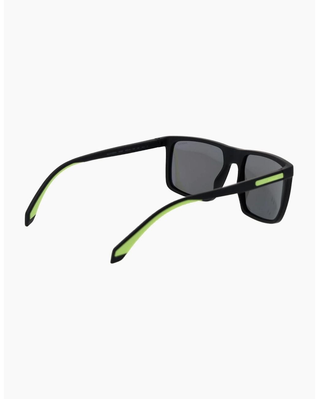 Polaroid Blue Sunglasses Pld 2176/S/X 0035X 56 for men