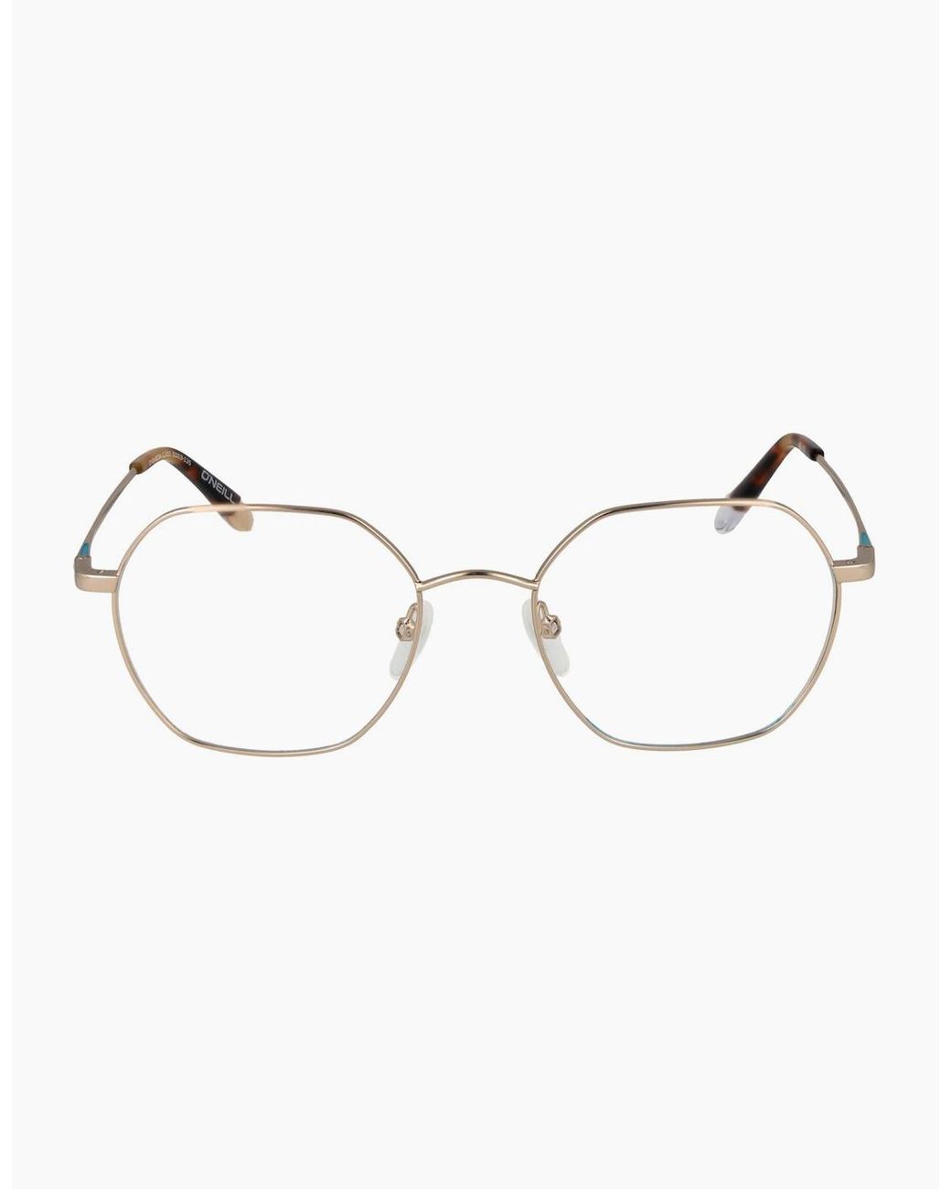 O'neill Sportswear Metallic Optical Frame Onb-4034 001 51