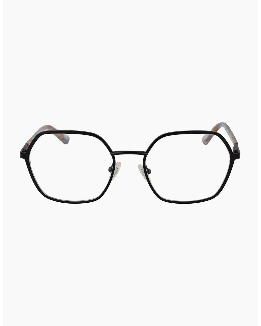 Guess Black Optical Frame Gu2912 002 53