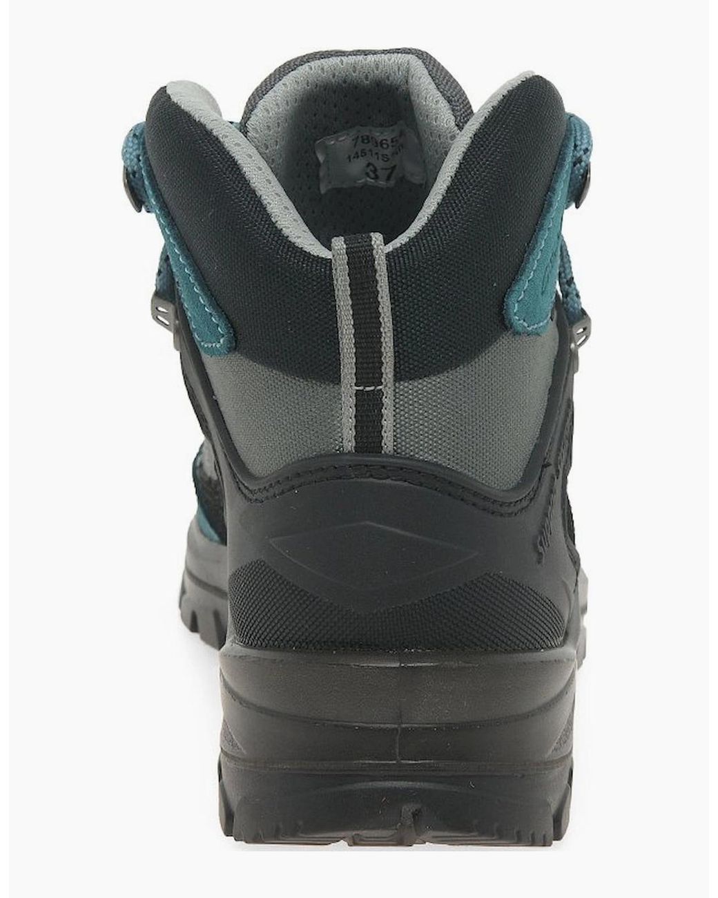 Grisport Blue Lady Excalibur Walking Boots