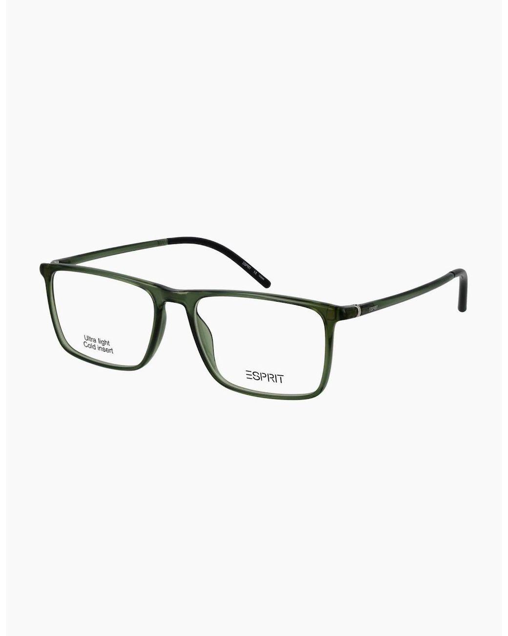 Esprit Brown Optical Frame Et17126F 527 53 for men