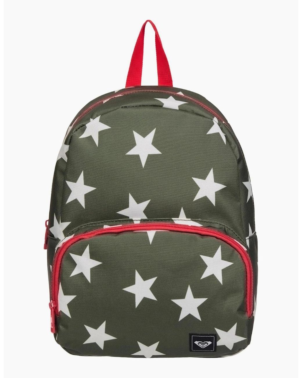 Roxy Green Always Core 8 L Backpack