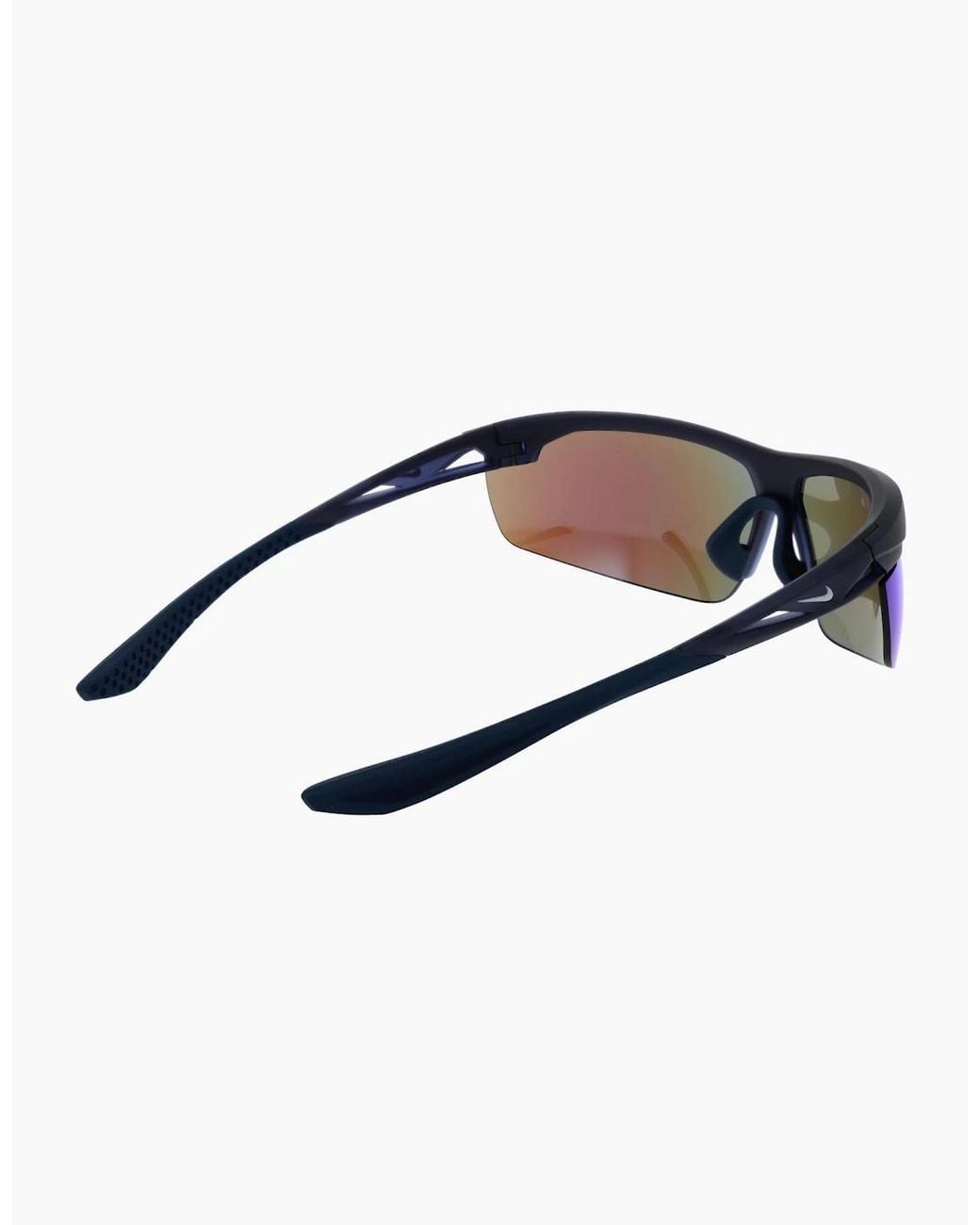 Nike Blue Sunglasses Dz7352 451 75 Windtrack M for men