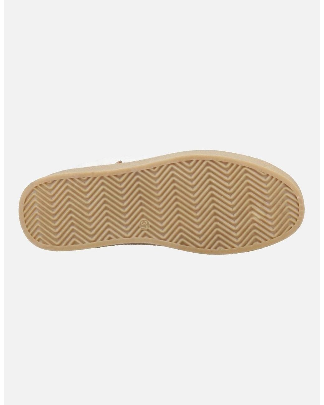 Hush Puppies Brown Becca Mid Suede Tan Boots