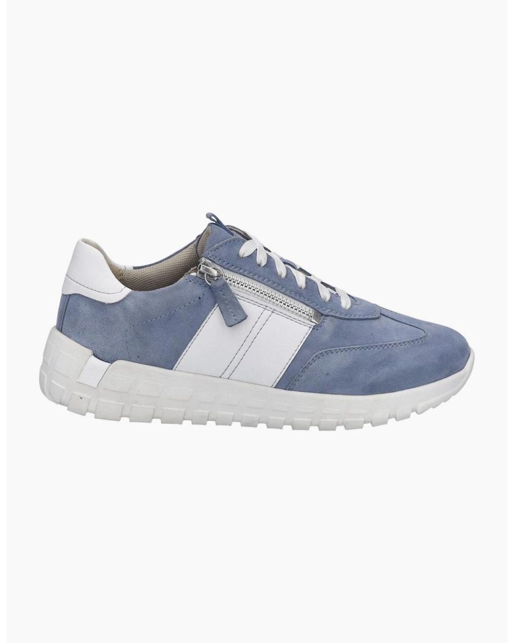 Josef Seibel Blue Gabby 01 Trainers