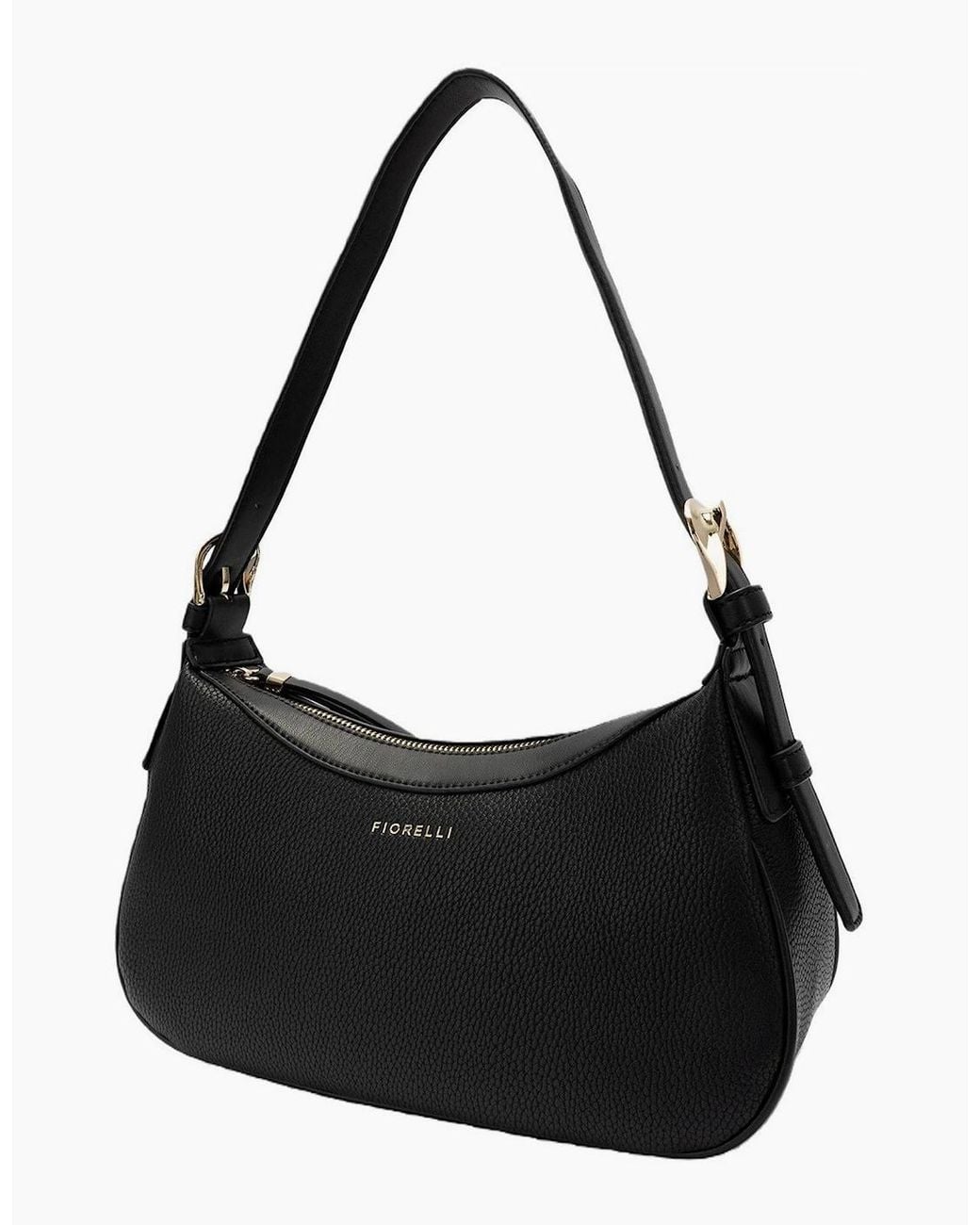 Fiorelli Black Poppy S Shd Bag