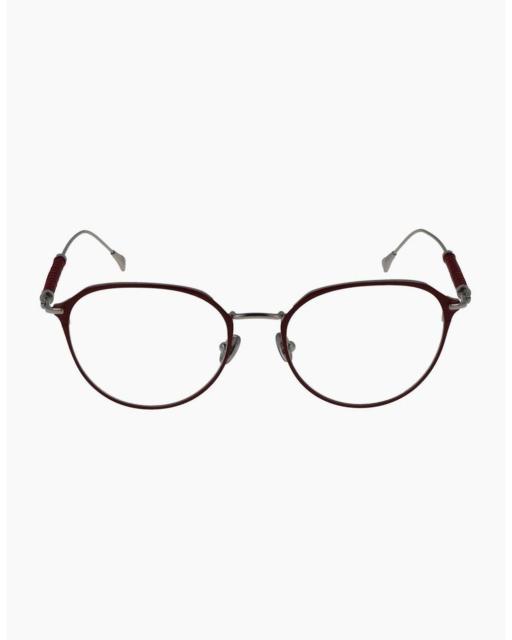 Tod's Red Tods Optical Frame To5246 067 51