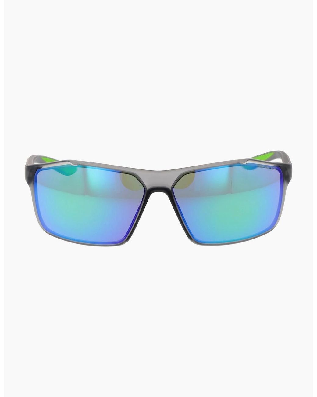 Nike Blue Sunglasses Cw4672 022 65 Windstorm M for men