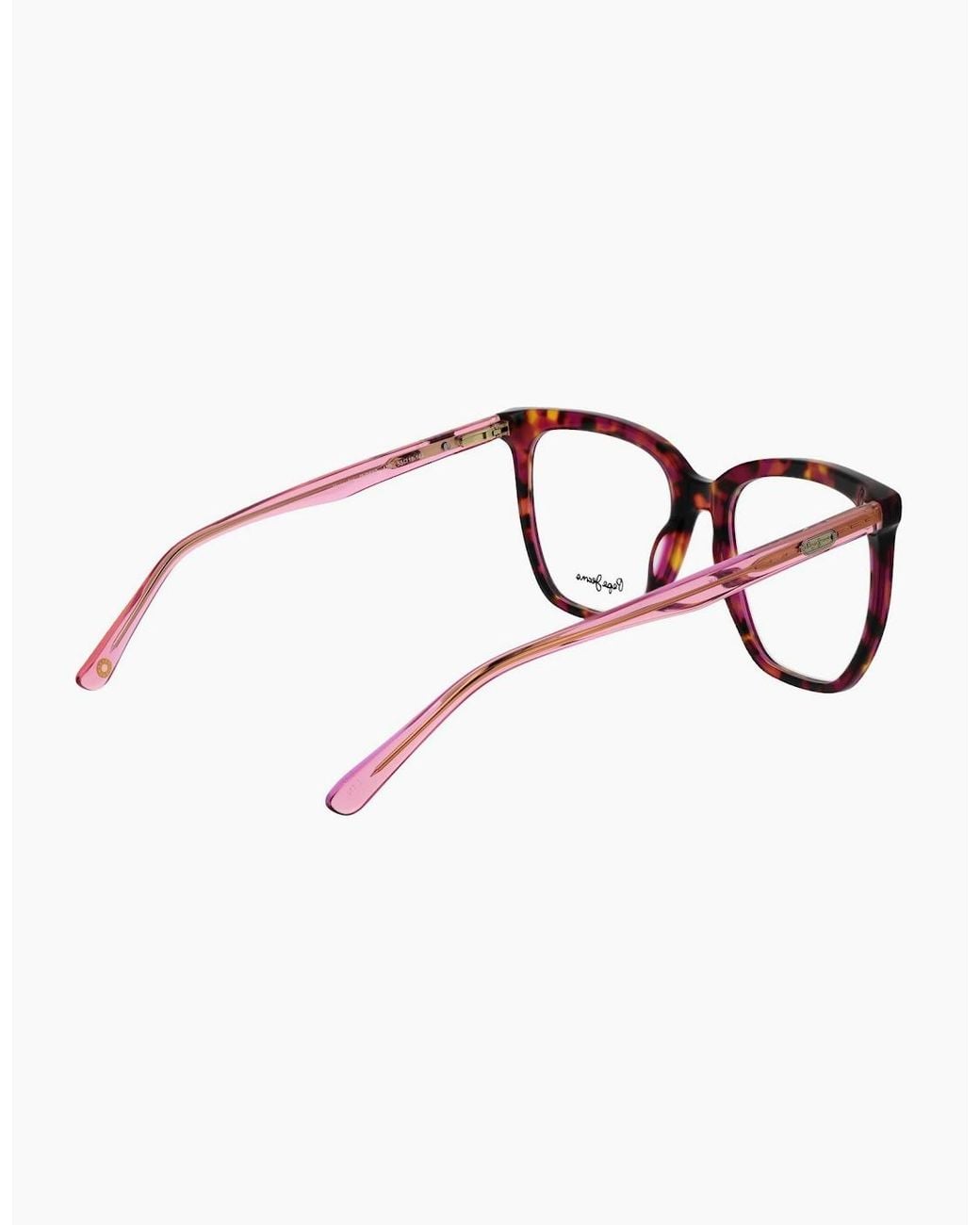 Pepe Jeans Brown Optical Frame Pj3512 170 55