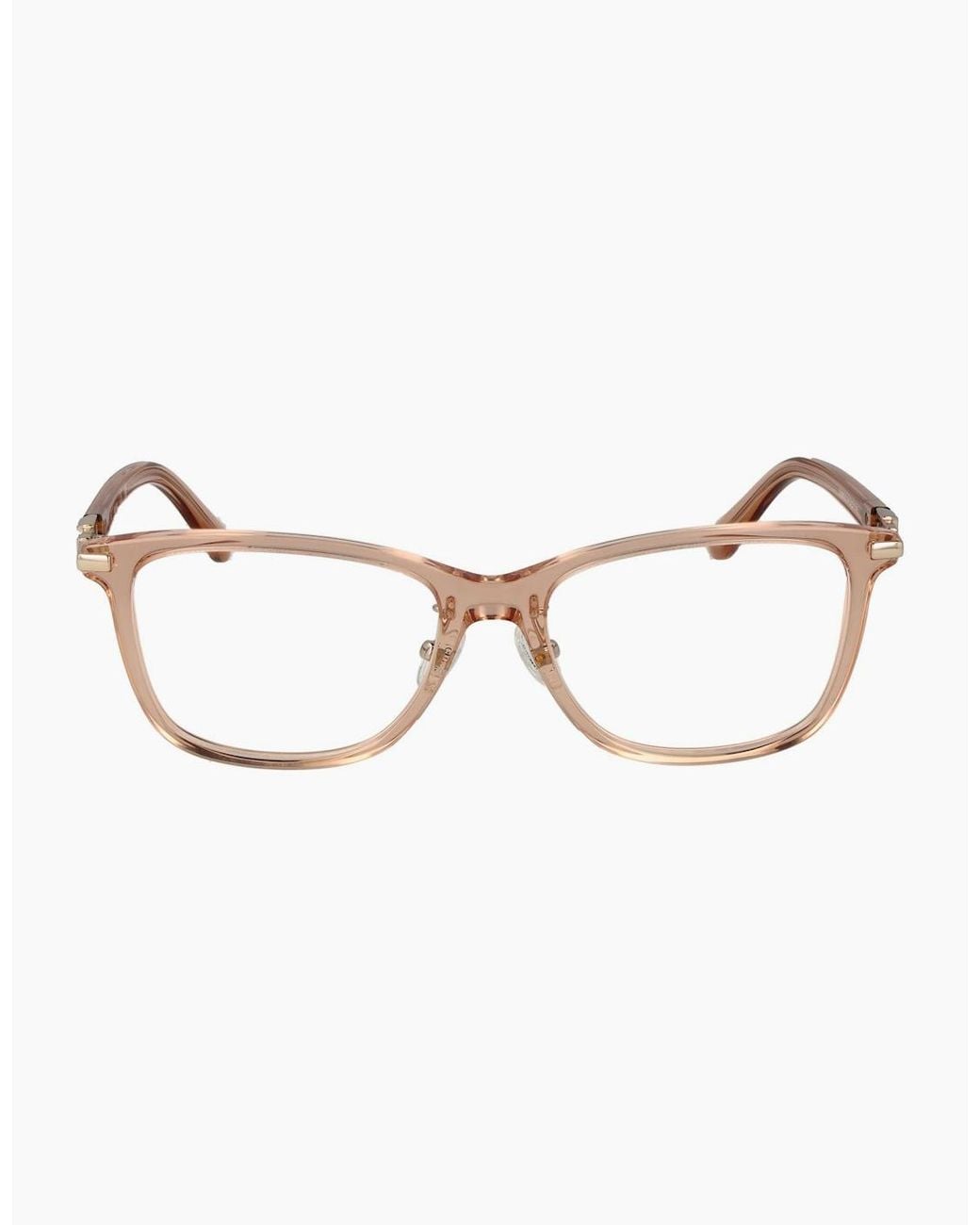 Guess Natural Optical Frame Gu2993-D 044 54