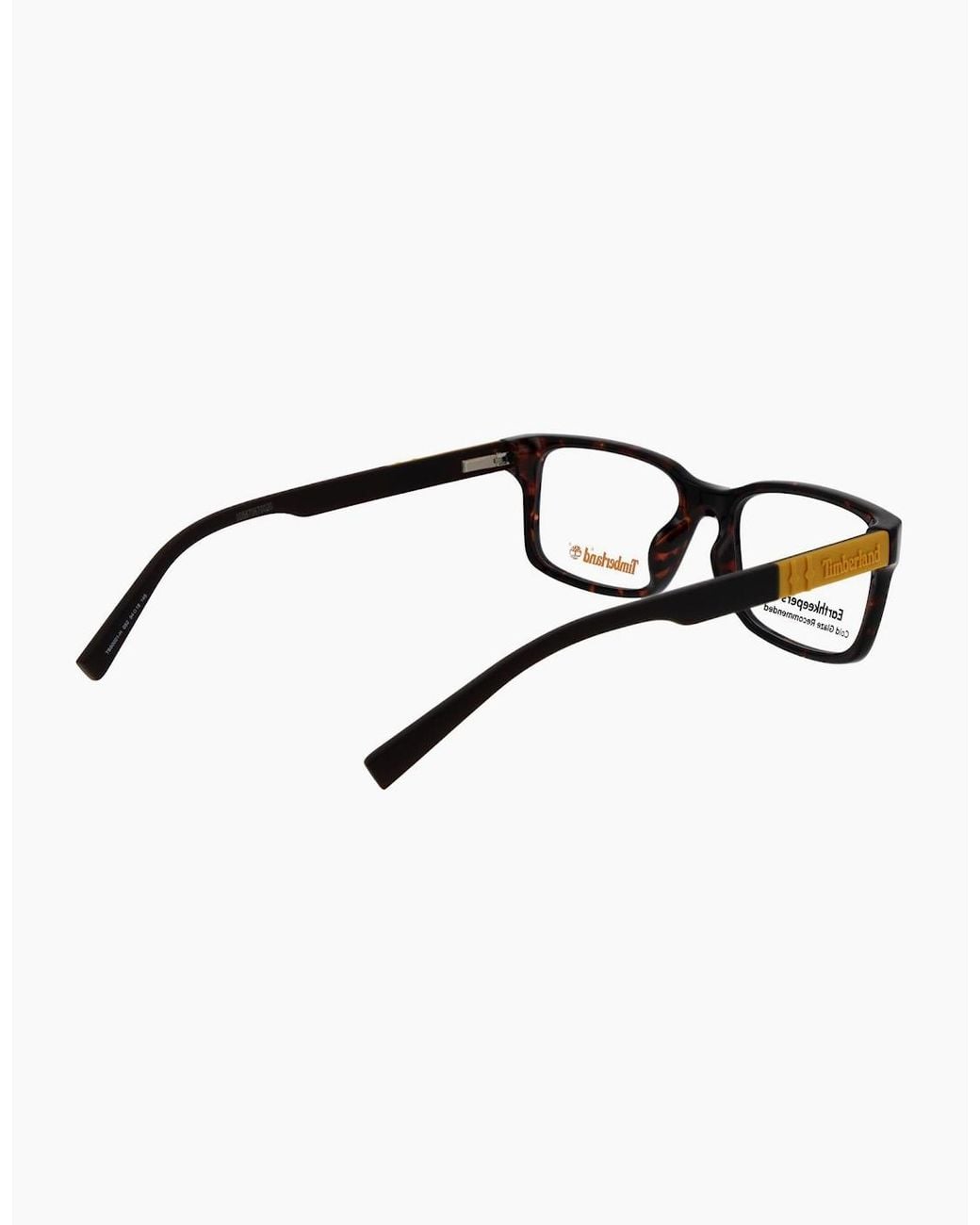 Timberland Multicolor Optical Frame Tb50001-H 052 54 for men