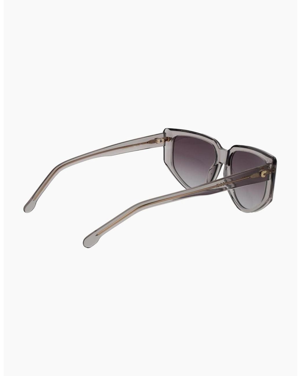 Carrera Gray Sunglasses 3082/S Kb79O 57