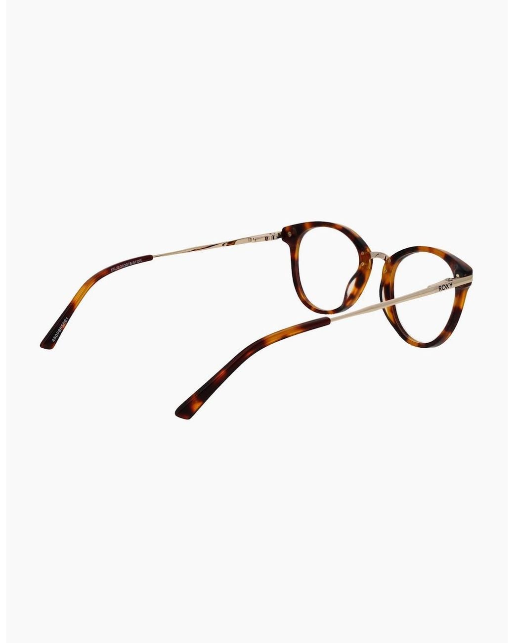 Roxy Brown Optical Frame Erjeg03078 Ator Maddie