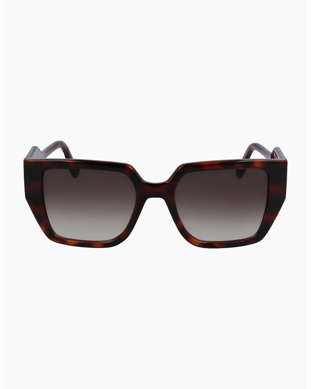 Karl Lagerfeld Black Kl6098S-240 Glasses
