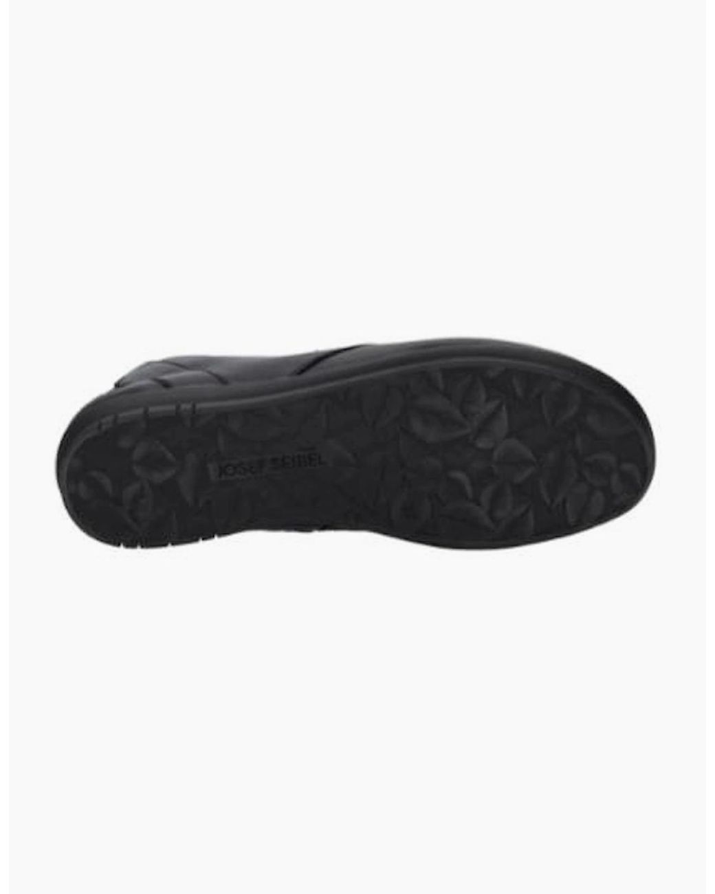 Josef Seibel Black 03 95403