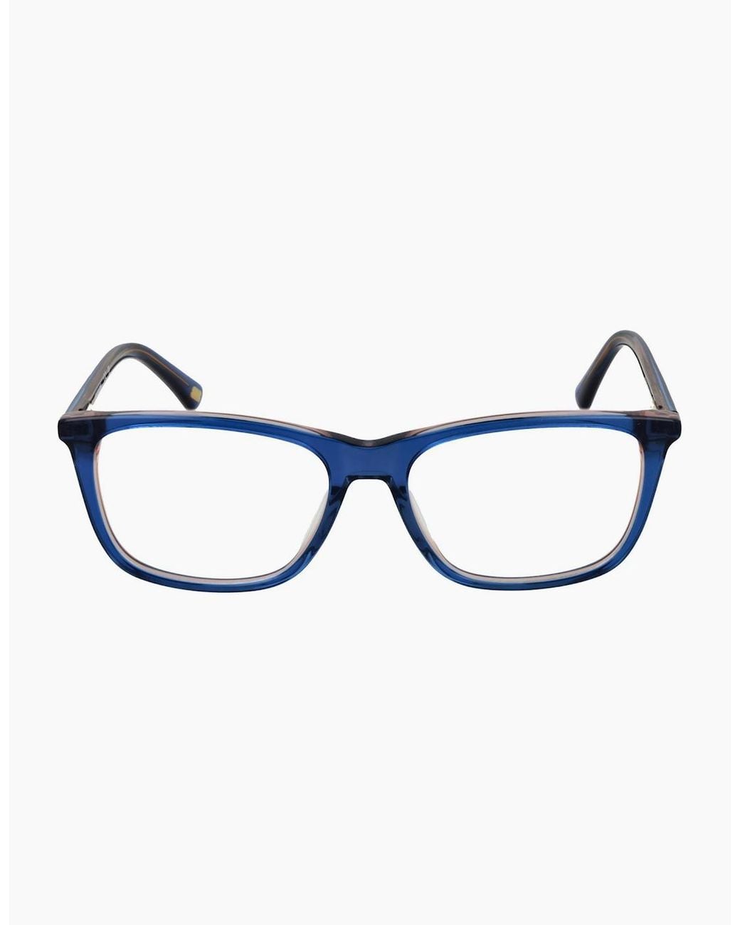 Skechers Blue Optical Frame Se2219 092 50