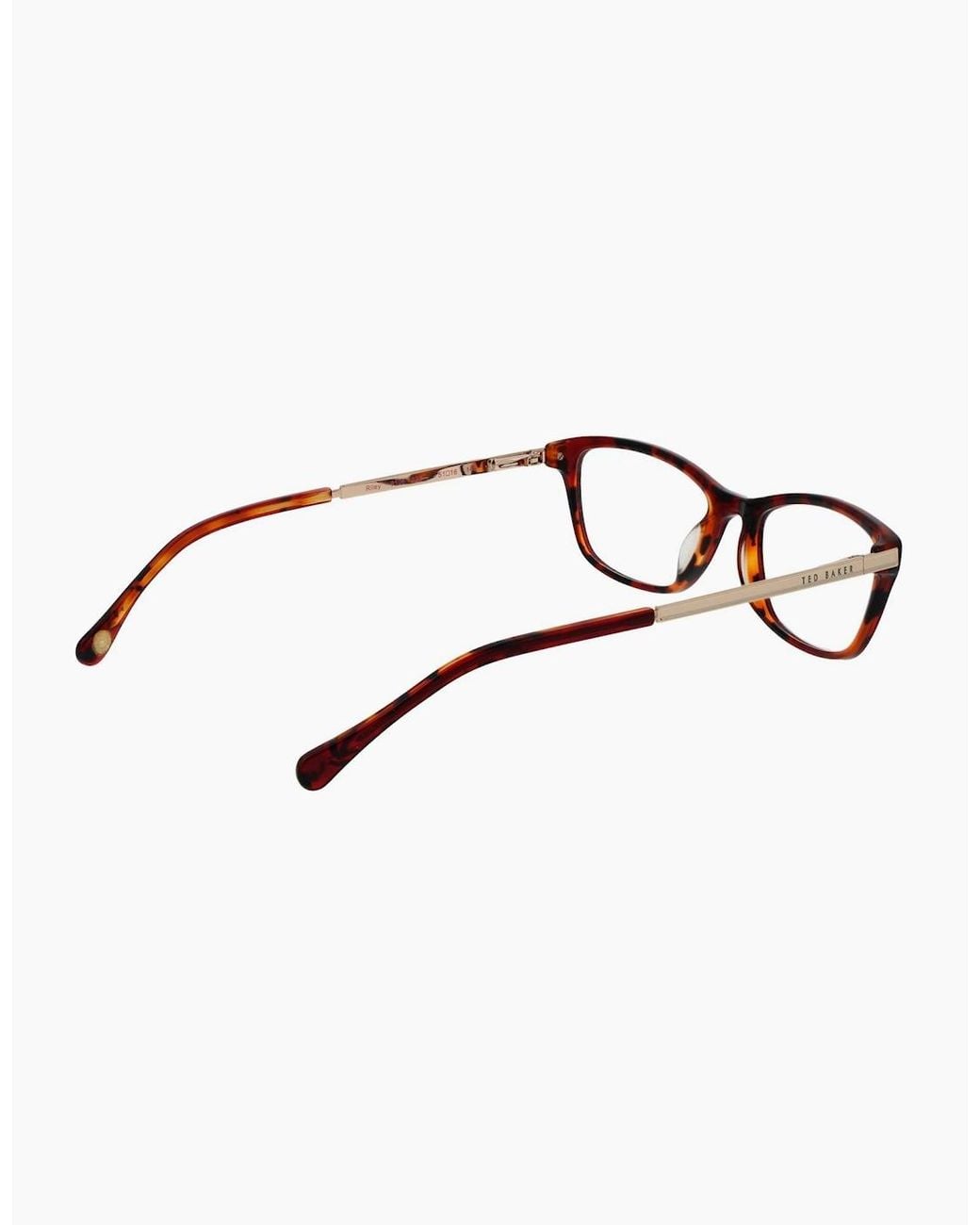 Ted Baker Brown Optical Frame Tb9106 223 51