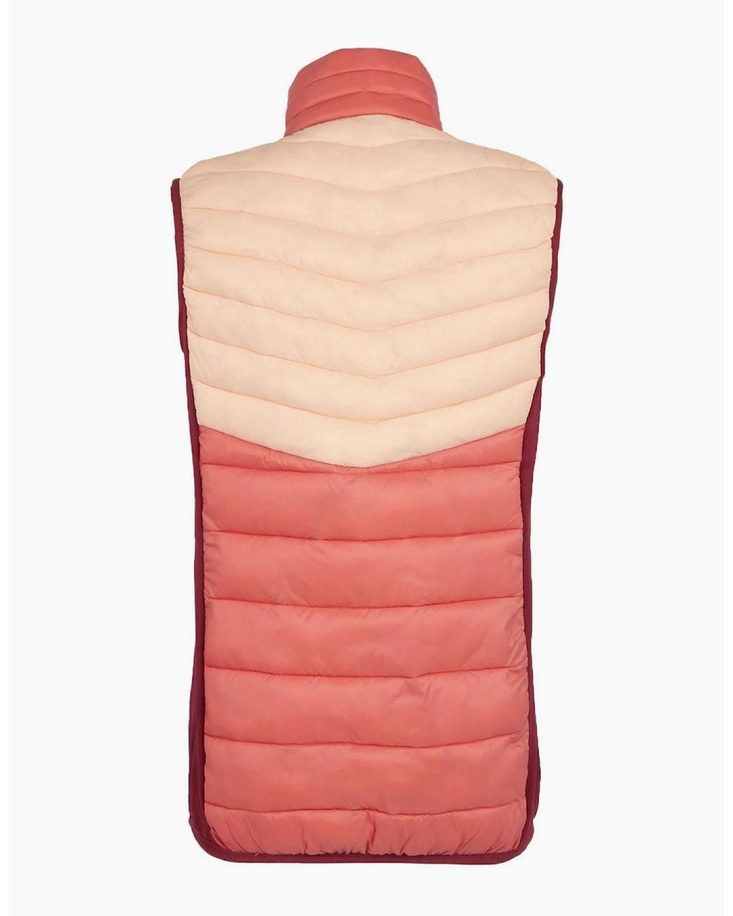 Regatta Red Wmnleedrehyb