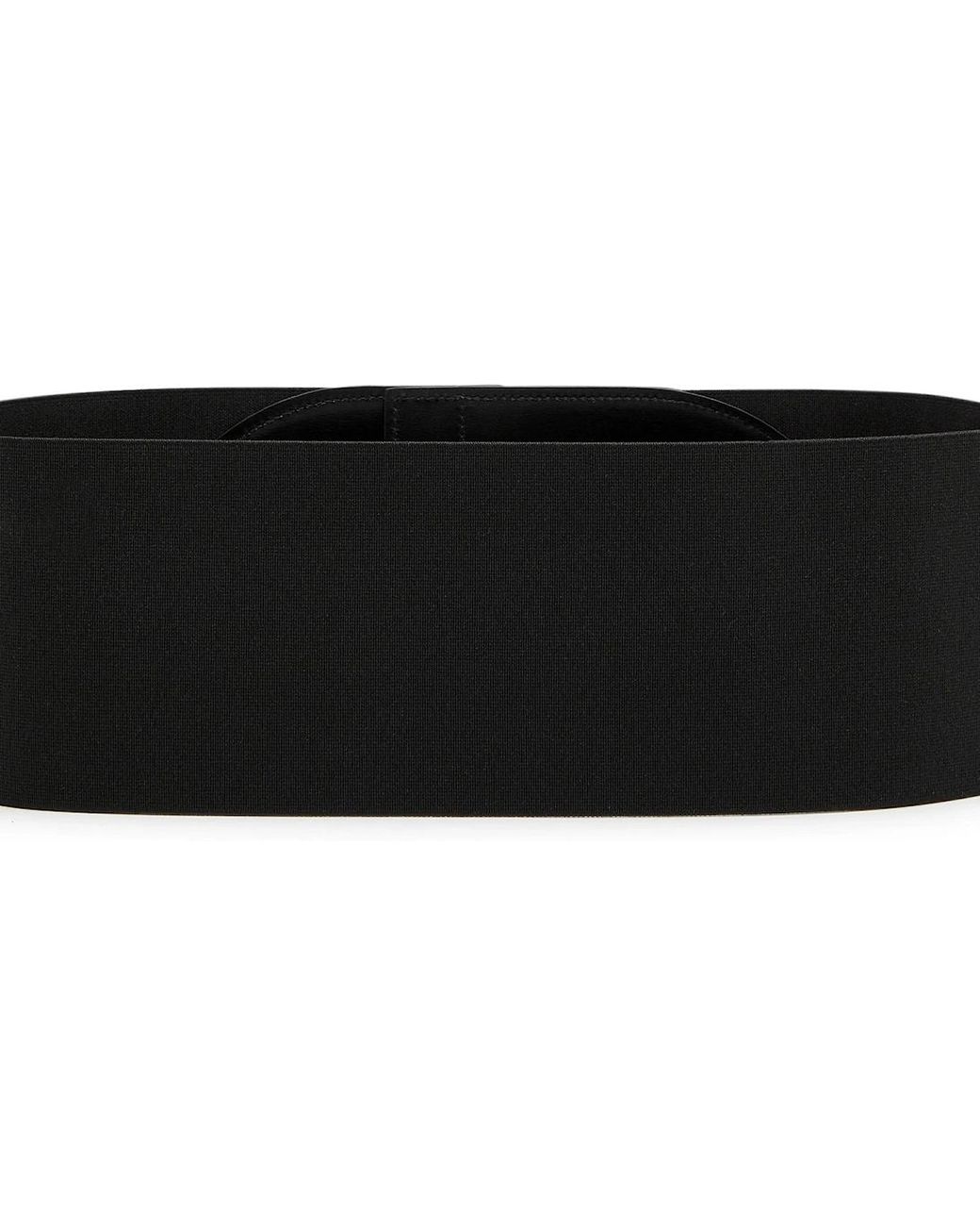 Alaïa Black Belt