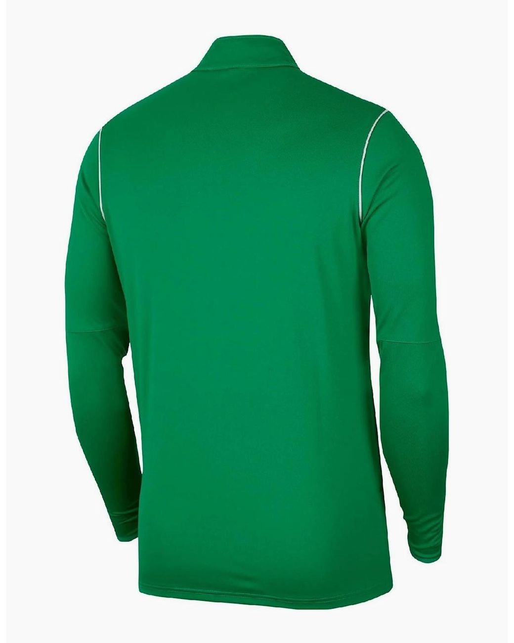 Nike Green Park 20 Dri Fit Tracksuit Top
