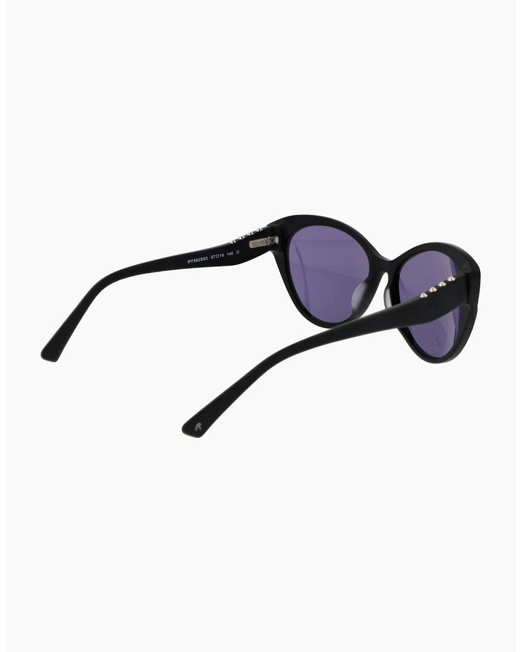 Replay Blue Sunglasses Ry582 S03 57