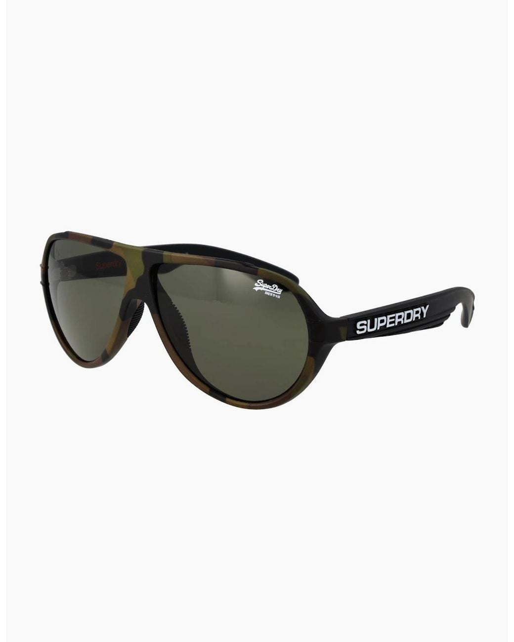 Superdry Black Sunglasses Sds Downtown 170 58
