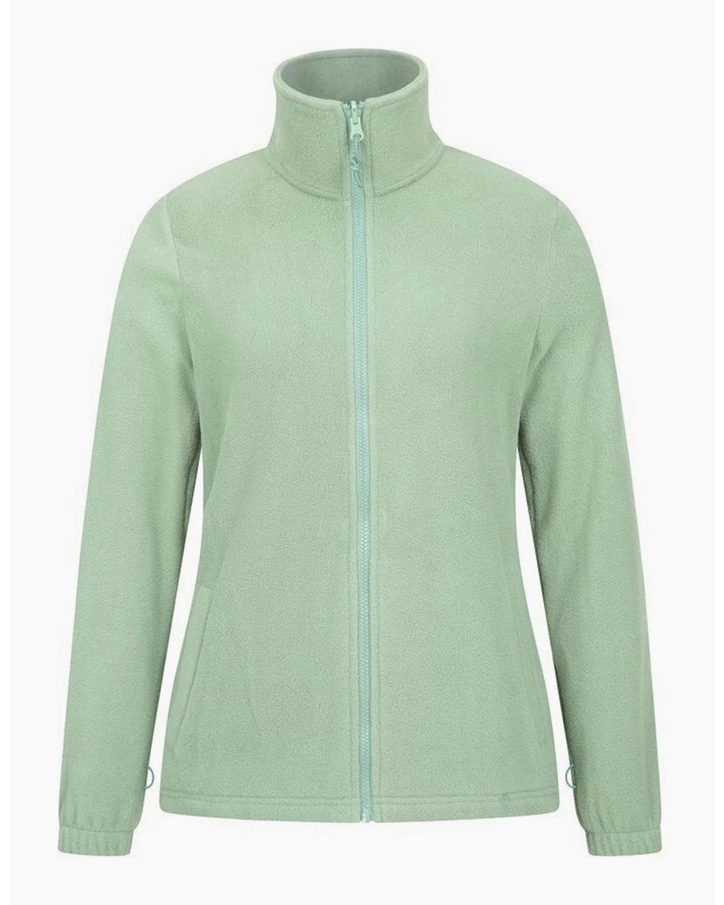 Mountain Warehouse Green Ladies Fell 3