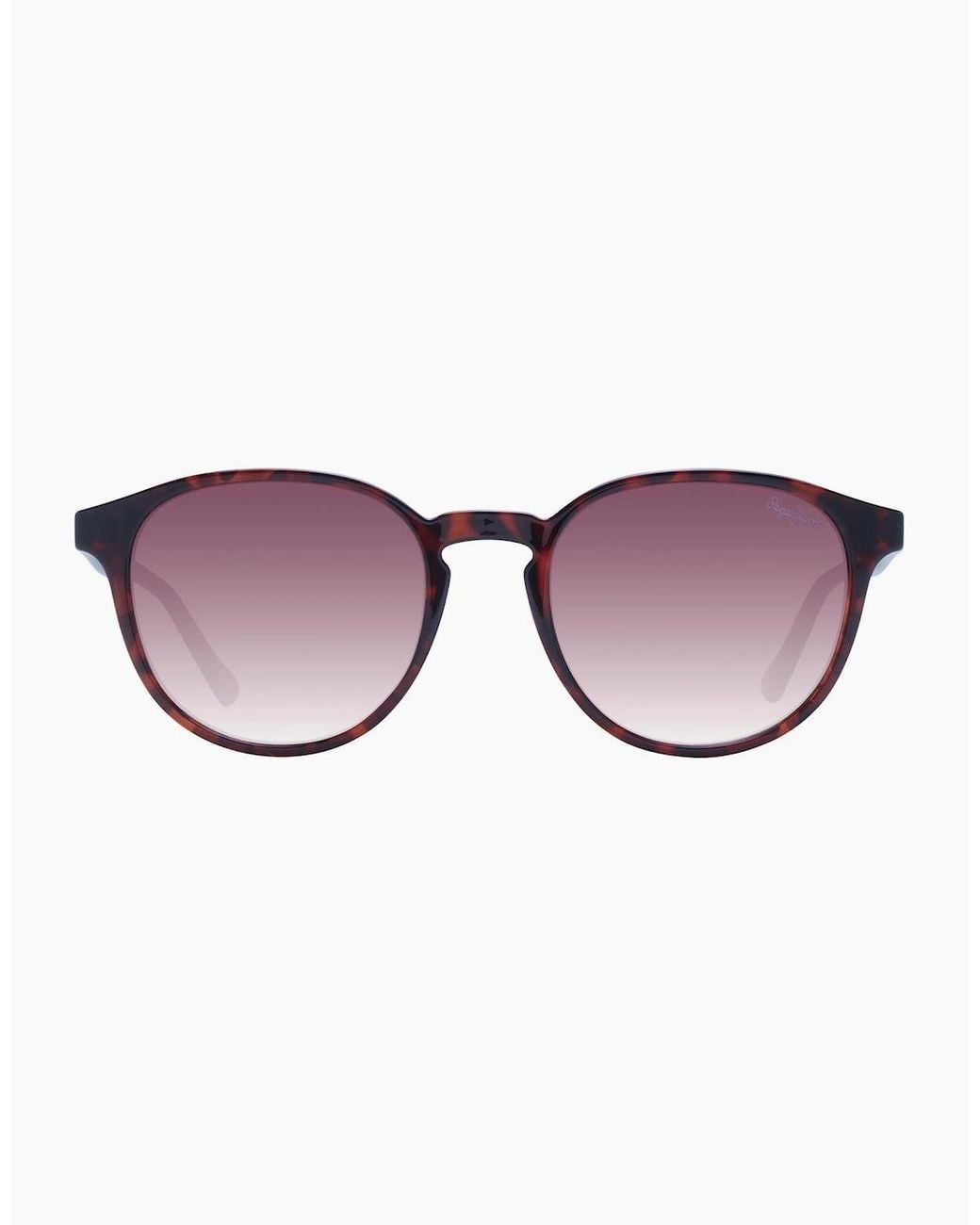 Pepe Jeans Purple Sunglasses Pj7430 106 53
