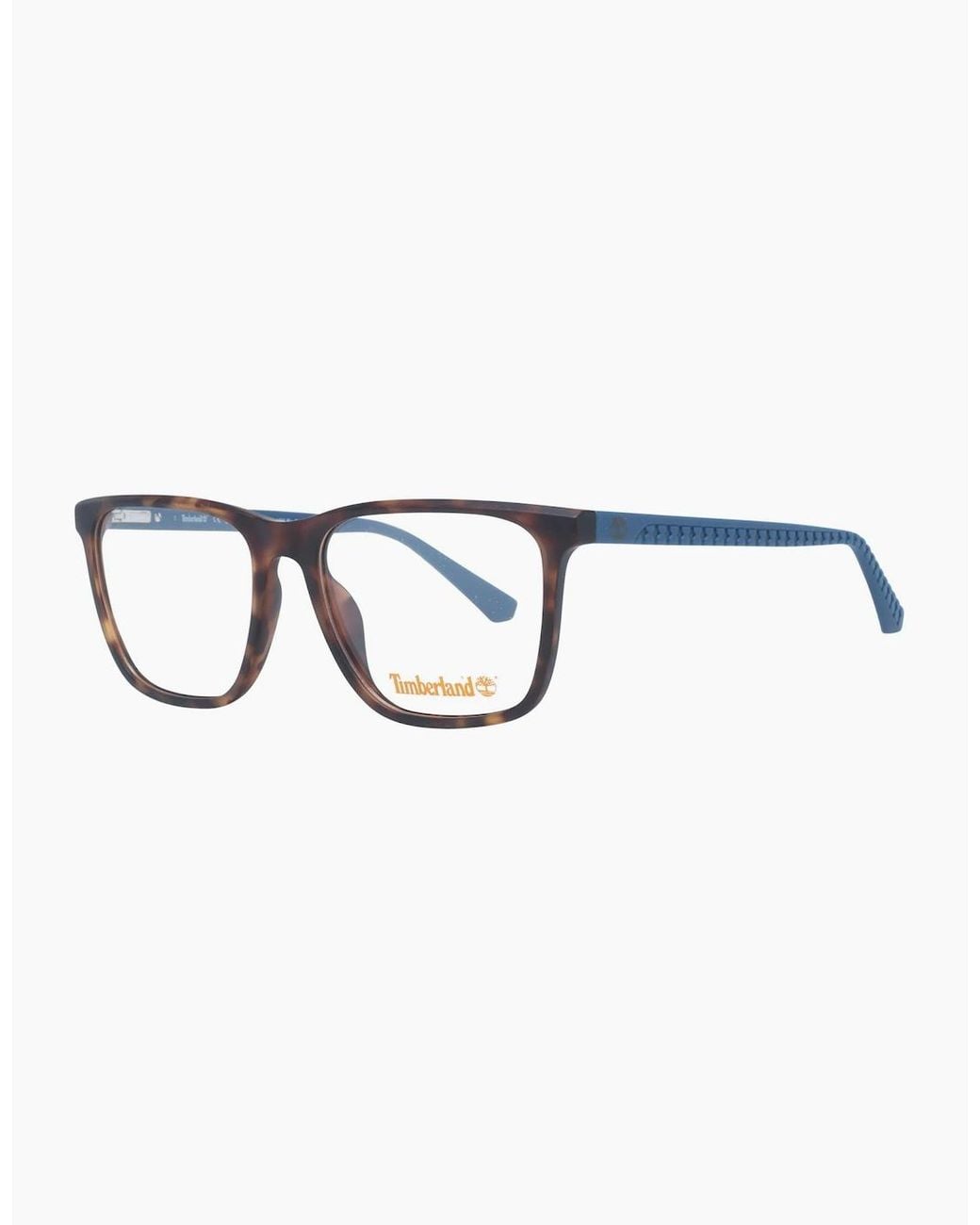 Timberland Multicolor Optical Frame Tb1782-H 052 55 for men