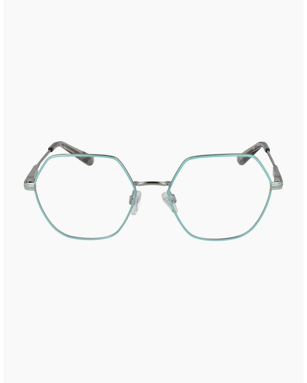 Pepe Jeans Metallic Optical Frame Pj5205 809 53