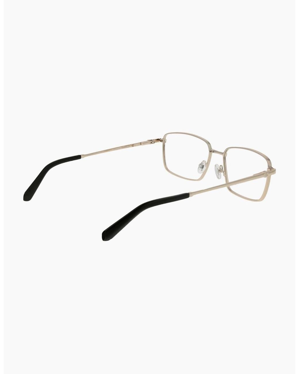 Guess Green Optical Frame Gu50096 095 56 for men