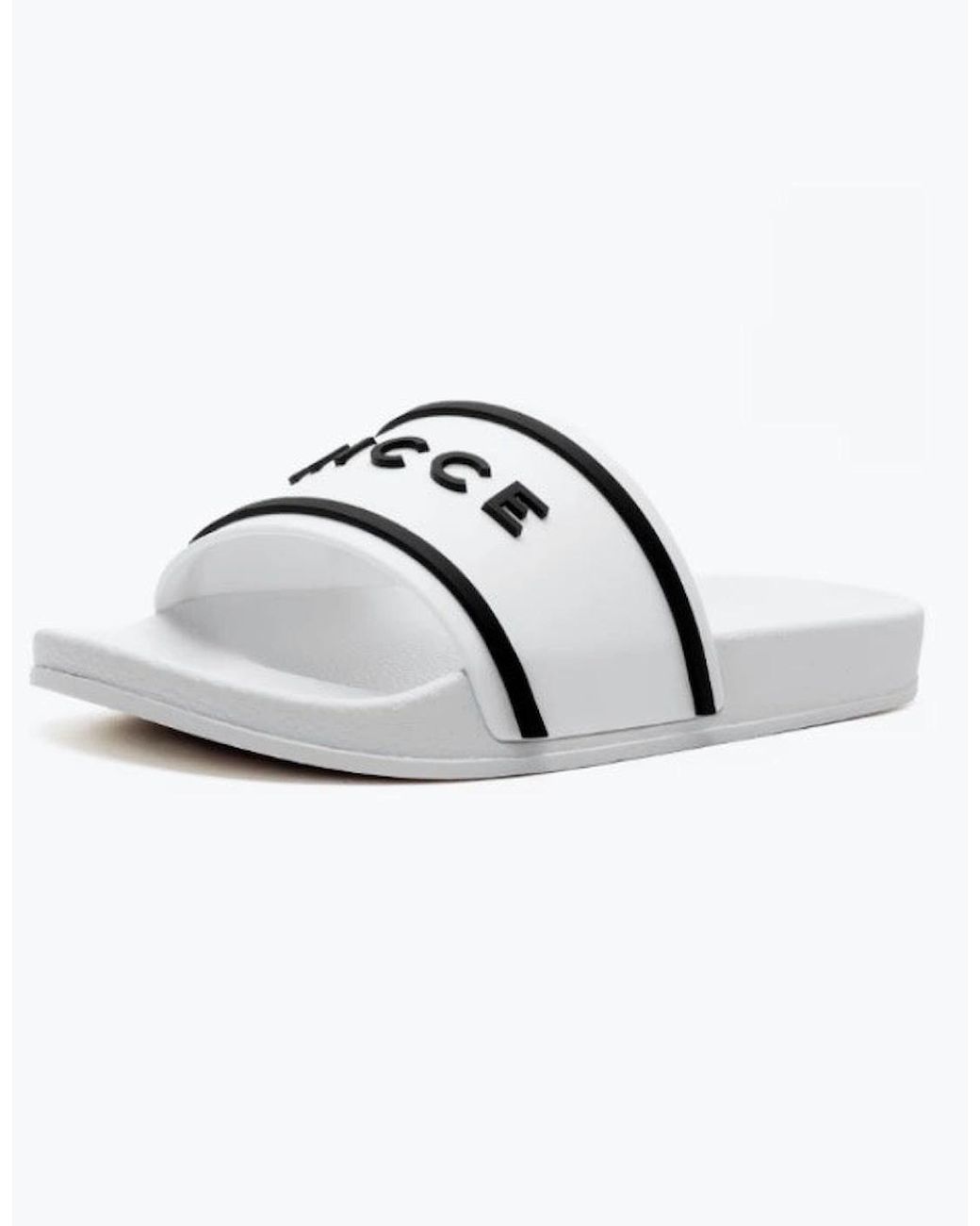 Nicce London Metallic Quenchin Sliders