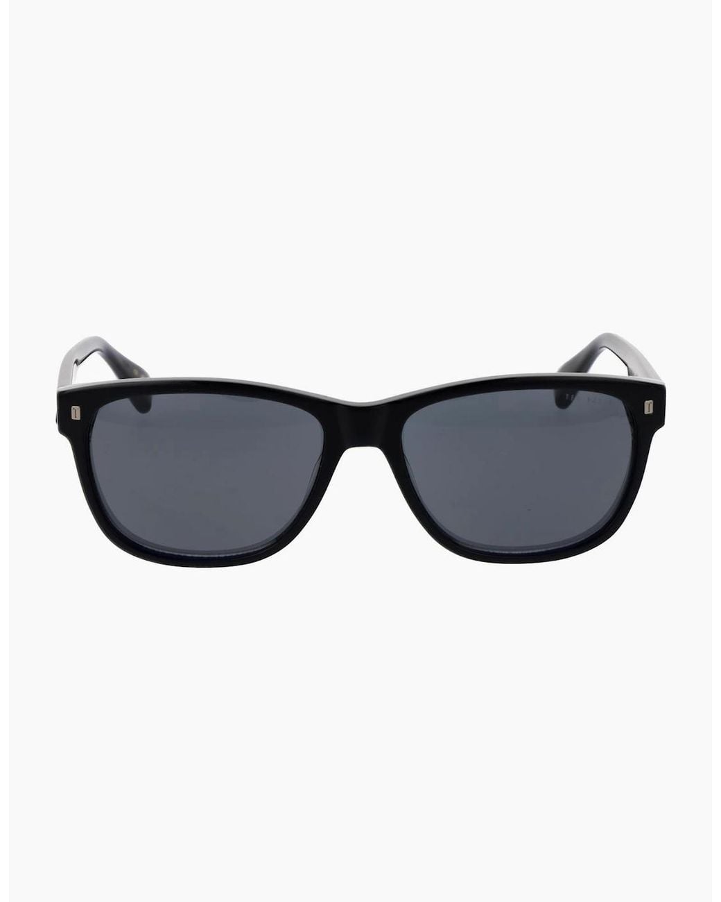 Ted Baker Black Sunglasses Tb1753 645 58 for men