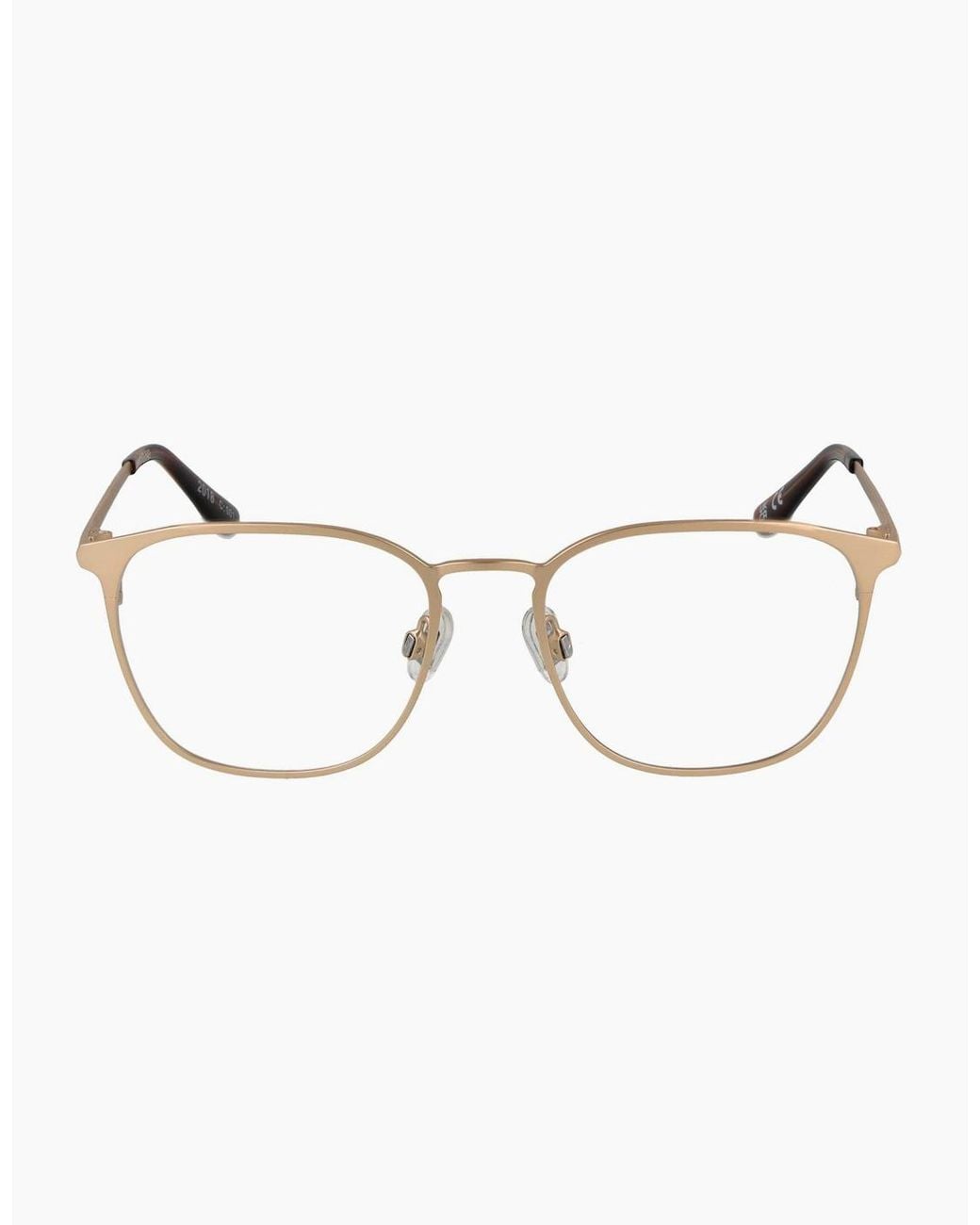 Superdry Metallic Optical Frame Sdo-2018 001 50 for men