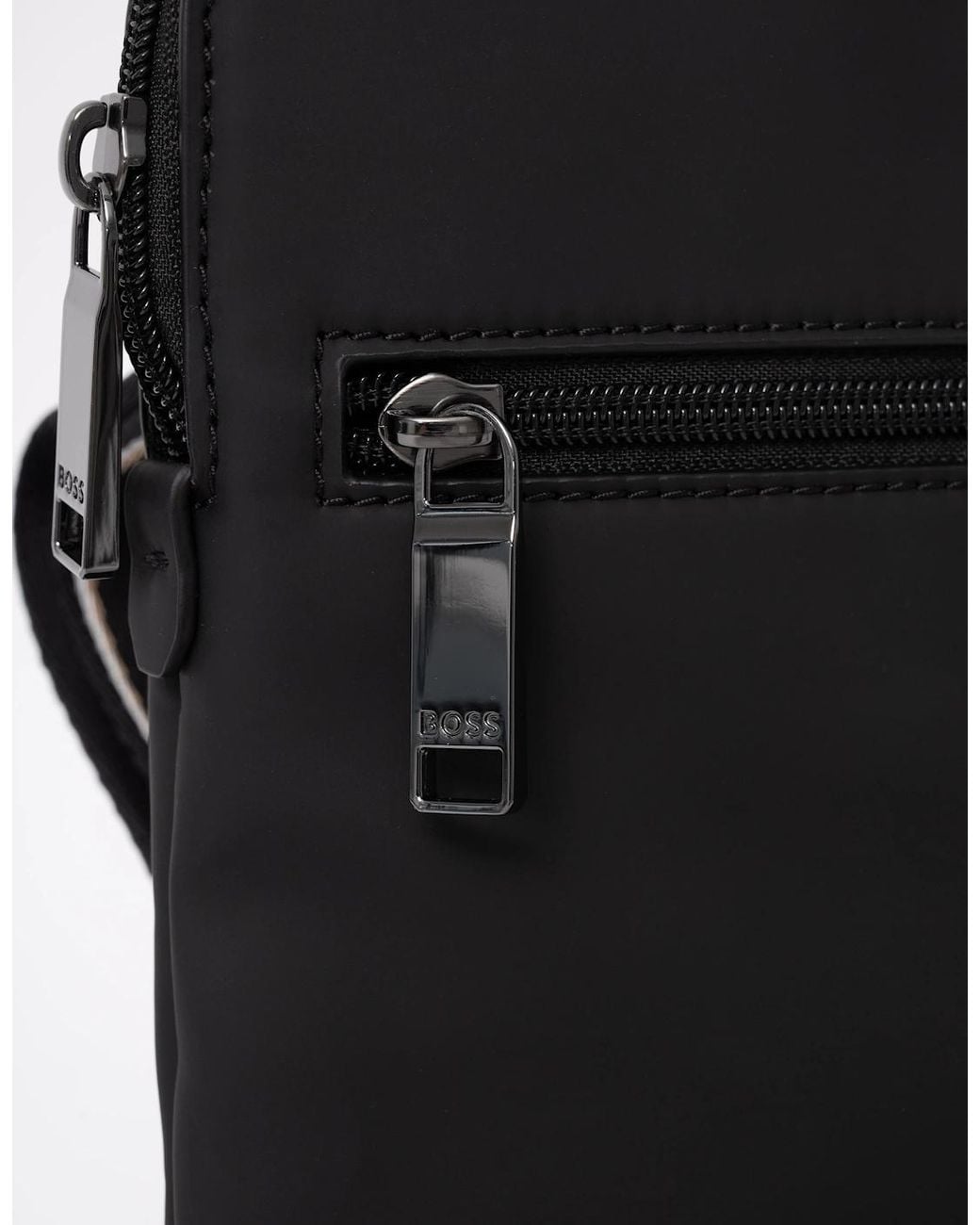 Boss Black Boss Zeph Envelope Bag for men