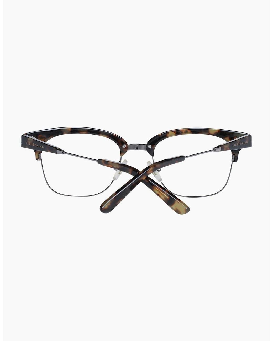 Liebeskind Berlin Brown Optical Frame 11007-00770 50