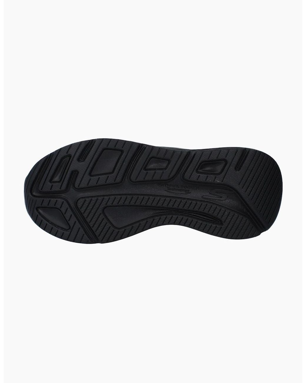 Skechers Black Slip Ins Max Cushioning Elite 2.0