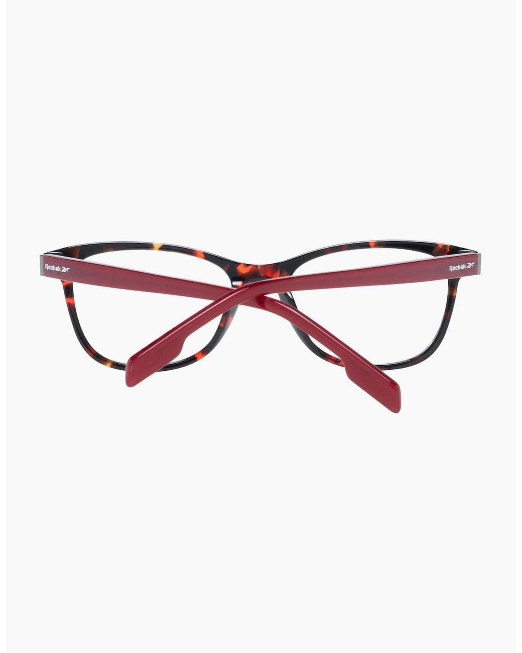 Reebok Brown Optical Frame Rv9016 04V 49 for men