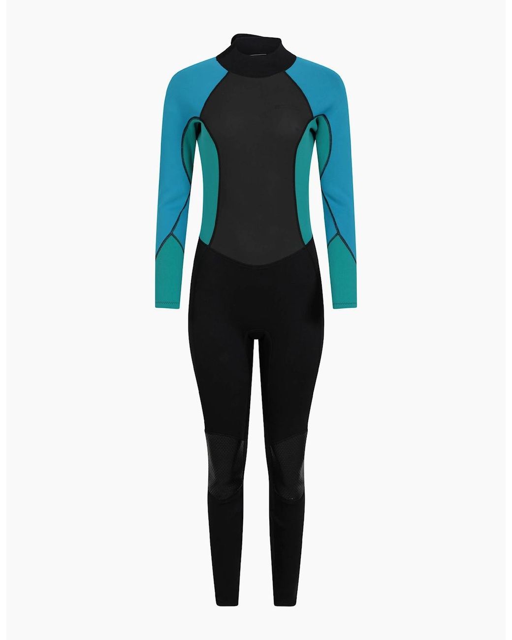 Mountain Warehouse Blue Ladies Full Wetsuit