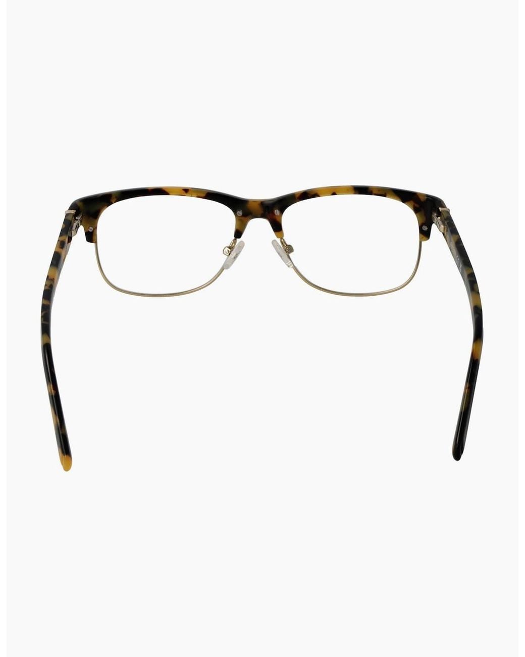 Guess Brown Optical Frame Gu50081 053 55 for men