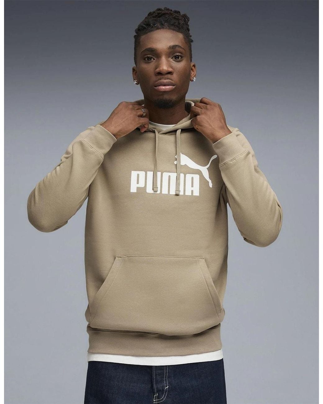 PUMA Natural Oth Hoodie for men
