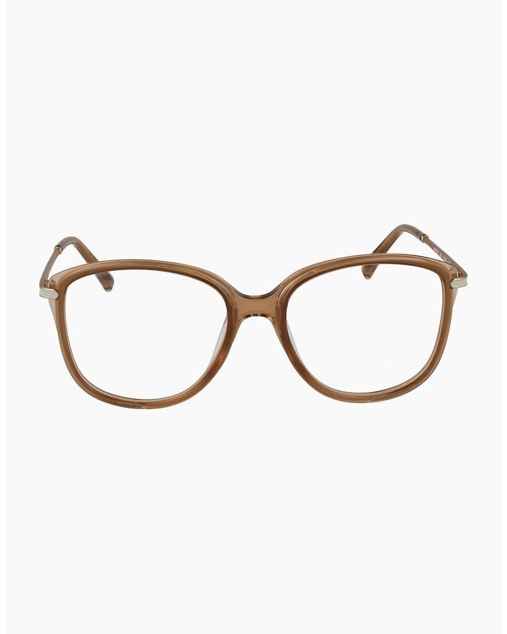 Maje Brown Optical Frame Mj1020 303 50