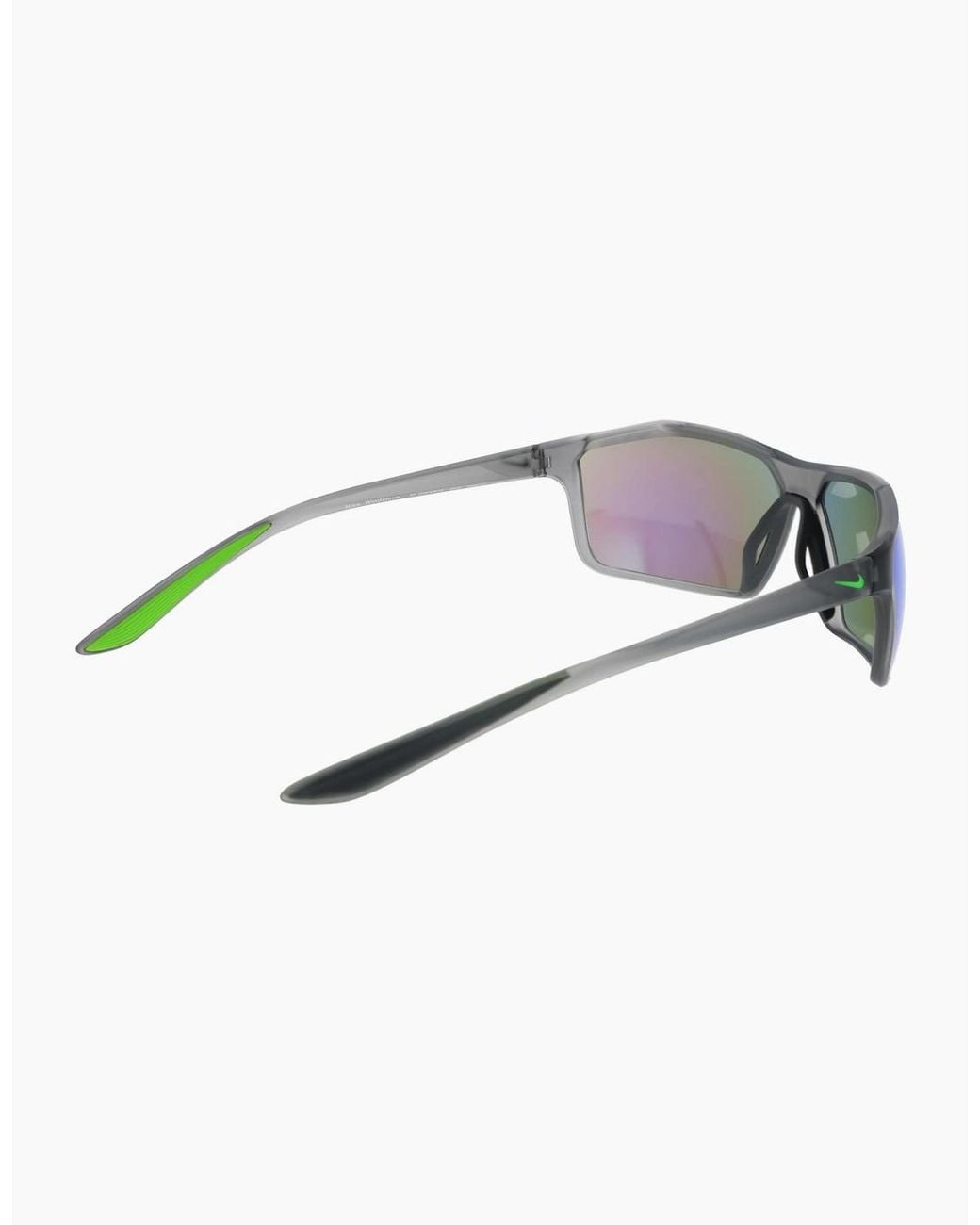 Nike Blue Sunglasses Cw4672 022 65 Windstorm M for men
